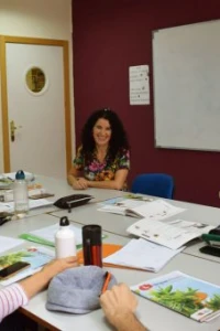 Linguaschools - Granada facilities, Spanish language school in Granada, Spain 4
